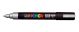 Marker posca PC-5M silver (26)