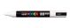 Marker posca PC-5M white (1)