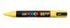 Marker posca PC-5M yellow (2)