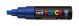 Marker posca PC-8K blue (33)