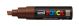 Marker posca PC-8K brown (21)