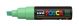 Marker posca PC-8K fluo green (F6)