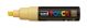 Marker posca PC-8K fluo light orange (F54)
