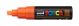 Marker posca PC-8K fluo orange (F4)