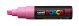 Marker posca PC-8K fluo pink (F13)