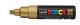 Marker posca PC-8K gold (25)
