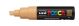 Marker posca PC-8K light orange (54)