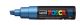 Marker posca PC-8K metallic blue (M33)