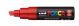 Marker posca PC-8K red (15)