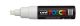 Marker posca PC-8K white (1)
