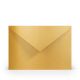 Konvolut C5 paperado 075 gold metallic - 164011075