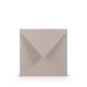 Konvolut 16,4x16,4 paperado 049 taupe - 16404049