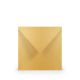 Konvolut 16,4x16,4 paperado 075 gold - 16404075