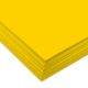 Karton TK 70x100cm 300g 15 sun yellow