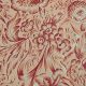 Papir Carta Varese 50x70cm 299226 blomster orange