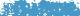 Pastelkridt Schmincke 064D cobalt blue hue