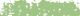 Pastelkridt Schmincke 075D mossy green 1