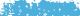 Pastelkridt Schmincke 690H cerulean blue