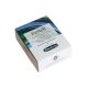 Pastelkridt S box 6ass halve tranquil blues & refreshing greens