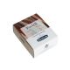 Pastelkridt S box 6ass halve earthy browns & elegant greys