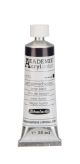 Akryl akademie 35ml 771 lamp black