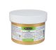 Malemiddel akryl effekt gel guldflager 300ml