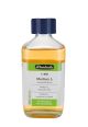 Malemiddel olie lasurmedium 180ml (Medium L) 042