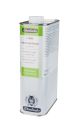 Malemiddel olie 1000ml linolie (Linseed oil, purified - pure and light) 015