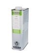 Malemiddel olie koldpresset linolie 1000ml (Linseed oil, cold pressed) 027