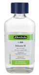 Malemiddel olie lugtfri fortynder 200ml (Diluent N odourless thinner) 026