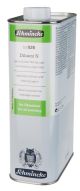 Malemiddel olie lugtfri fortynder 1000ml (Diluent N odourless thinner) 026