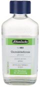 Malemiddel olie slutfernis blank 200ml (picture varnish) 083
