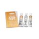 Kridt liquid earth 5ml 3ass