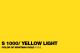 Spraymaling Montana Gold 400ml S1000 Shock Yellow Light