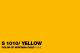 Spraymaling Montana Gold 400ml S1010 Shock Yellow