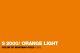 Spraymaling Montana Gold 400ml S2000 Shock Orange Light