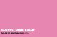 Spraymaling Montana Gold 400ml S4000 Shock Pink Light