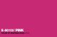 Spraymaling Montana Gold 400ml S4010 Shock Pink