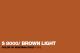 Spraymaling Montana Gold 400ml S8000 Shock Brown Light