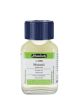 Malemiddel olie bleget valmueolie 60ml (Poppy oil, bleached) 016