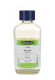 Malemiddel olie bleget valmueolie 200ml (Poppy oil, bleached) 016