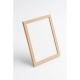Skifteramme Fantasy 30x40cm massiv eg