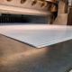 Skiltekarton homogen 1,00mm 70x100cm