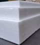 Skum XPS hvid 50mm 60x120cm