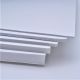 Skumpap hvid 5mm 35x50cm