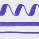 Marker Pantone violet