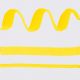 Marker Pantone yellow