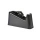 Tape-borddispenser til 66m rulle sort