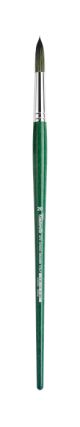 Pensel Tintoretto s.370 nr.20 rund syntetisk olie/akryl