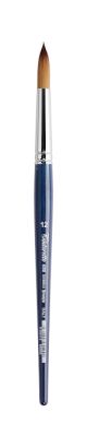 Pensel Tintoretto s.450 nr.12 rund syntetisk
